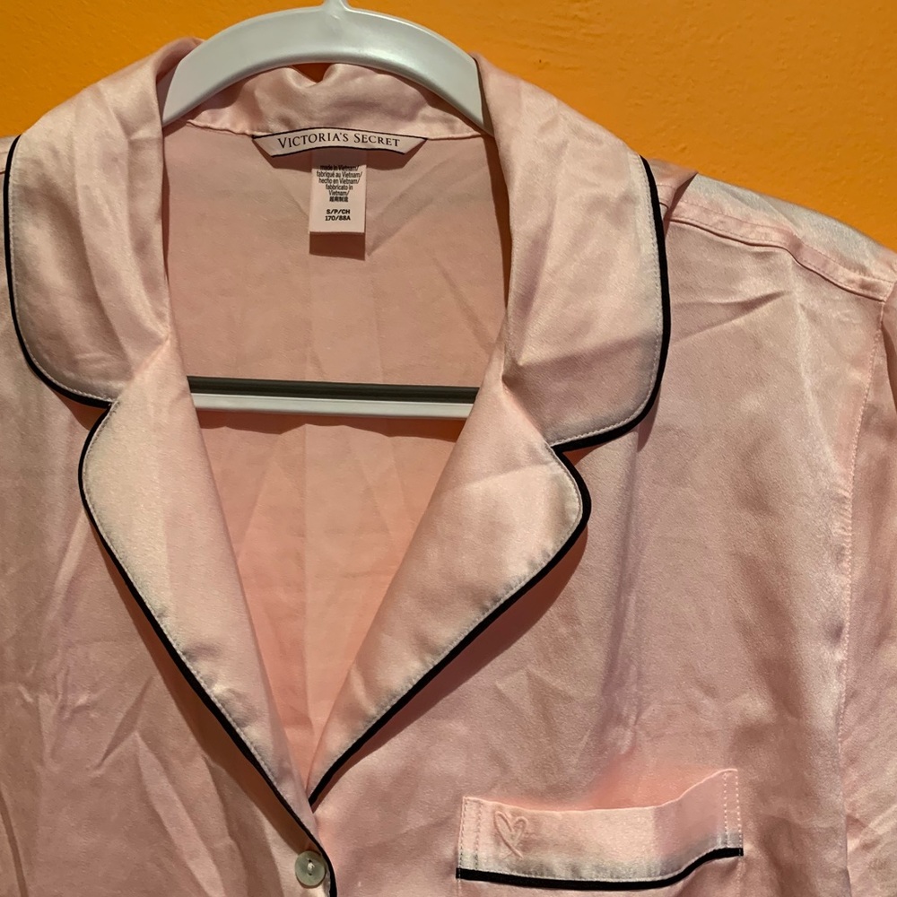 Victoria’s Secret matching pj set